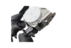 Ceinture avant gauche BMW SERIE 1 F20 Photo n°2