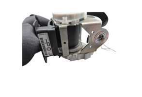 Ceinture avant gauche BMW SERIE 1 F20 Photo n°3