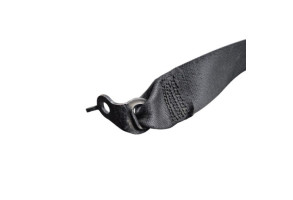 Ceinture avant gauche BMW SERIE 1 F20 Photo n°4