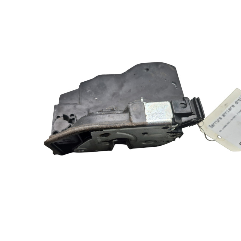 Serrure arriere droit BMW SERIE 1 F20 Photo n°1