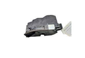 Serrure arriere droit BMW SERIE 1 F20 Photo n°1