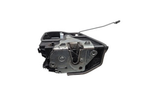 Serrure arriere droit BMW SERIE 1 F20 Photo n°2