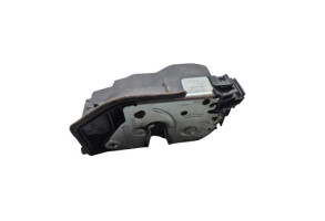 Serrure arriere droit BMW SERIE 1 F20 Photo n°3