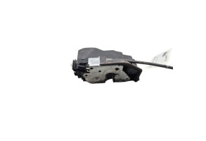 Serrure arriere gauche BMW SERIE 1 F20 Photo n°3