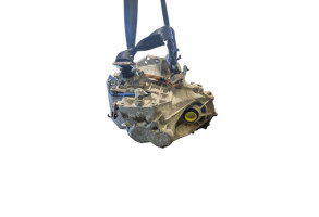 Boite de vitesses PEUGEOT 107 Photo n°4