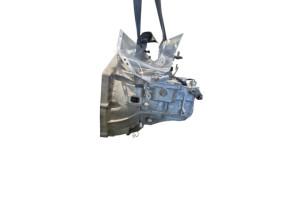 Boite de vitesses PEUGEOT 107 Photo n°6