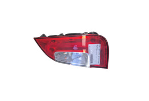 Feu arriere principal droit (feux) SKODA CITIGO Photo n°3