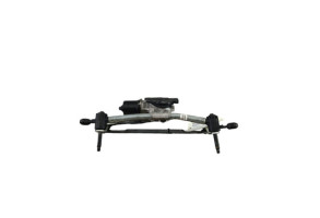 Moteur essuie glace avant RENAULT CLIO 5 Photo n°2