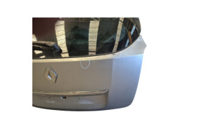 Malle/Hayon arriere RENAULT LAGUNA 3 Photo n°3