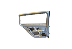 Porte arriere gauche RENAULT LAGUNA 3 Photo n°8