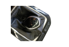 Pommeau de vitesses OPEL CORSA F Photo n°2