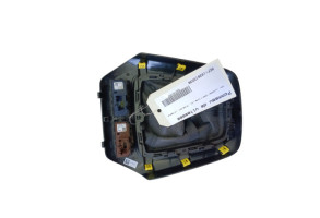 Pommeau de vitesses OPEL CORSA F Photo n°4