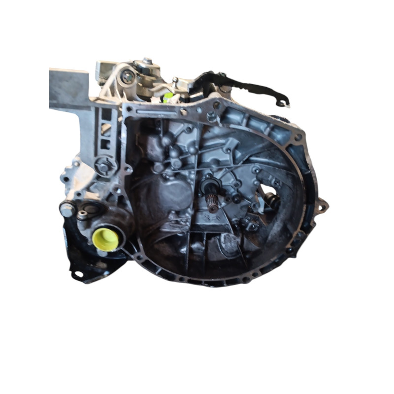 Boite de vitesses OPEL CORSA F Photo n°1