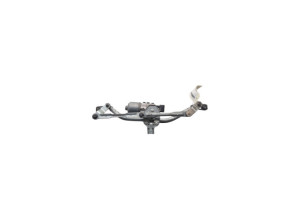 Moteur essuie glace avant PEUGEOT 207 Photo n°3