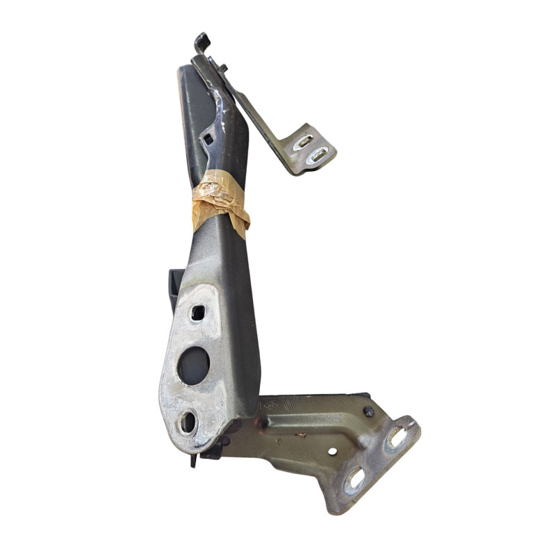 Charniere de capot RENAULT MASTER 3 Photo n°1