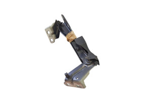 Charniere de capot RENAULT MASTER 3 Photo n°2