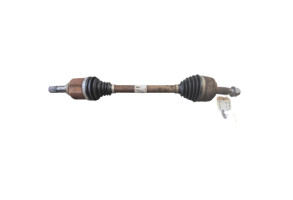 Cardan gauche (transmission) RENAULT MASTER 3 Photo n°1