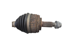 Cardan gauche (transmission) RENAULT MASTER 3 Photo n°2