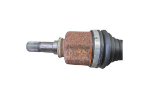 Cardan gauche (transmission) RENAULT MASTER 3 Photo n°3