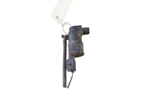 Pompe lave glace avant RENAULT MASTER 3 Photo n°2
