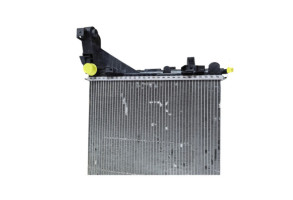 Radiateur eau RENAULT MASTER 3 Photo n°6