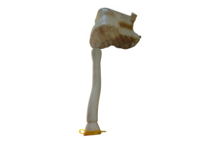 Vase de lave glace RENAULT MASTER 3 Photo n°1