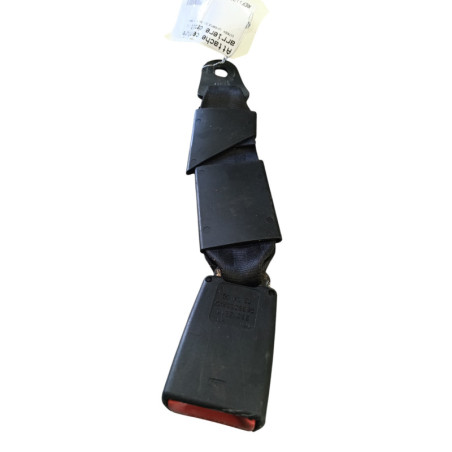 Attache ceinture arriere droit CITROEN C3 1