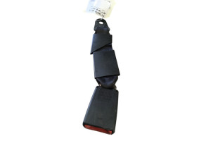 Attache ceinture arriere droit CITROEN C3 1 Photo n°1