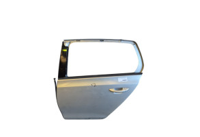 Porte arriere gauche VOLKSWAGEN GOLF 6 Photo n°1