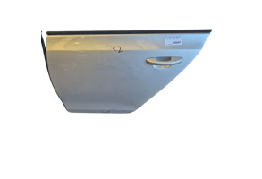 Porte arriere gauche VOLKSWAGEN GOLF 6 Photo n°3