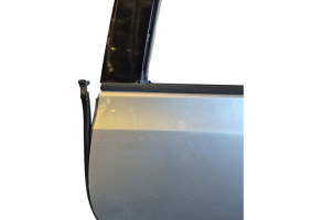 Porte arriere gauche VOLKSWAGEN GOLF 6 Photo n°4