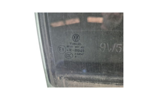 Vitre arriere droit VOLKSWAGEN GOLF 6 Photo n°2