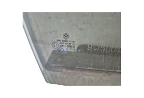 Vitre avant droit VOLKSWAGEN GOLF 6 Photo n°2