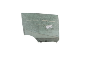 Vitre arriere droit RENAULT CLIO 4 Photo n°1