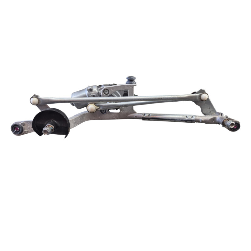 Moteur essuie glace avant TOYOTA YARIS 4 Photo n°1