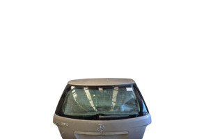 Malle/Hayon arriere MERCEDES CLASSE M 164 Photo n°6