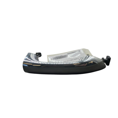 Poignee porte avant droit MERCEDES CLASSE M 164