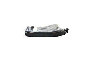 Poignee porte avant droit MERCEDES CLASSE M 164 Photo n°1