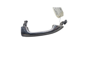 Poignee porte avant droit MERCEDES CLASSE M 164 Photo n°3