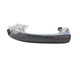 Poignee porte avant gauche MERCEDES CLASSE M 164 Photo n°1