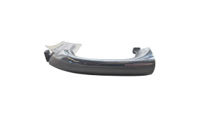 Poignee porte avant gauche MERCEDES CLASSE M 164 Photo n°1