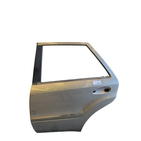 Porte arriere gauche MERCEDES CLASSE M 164