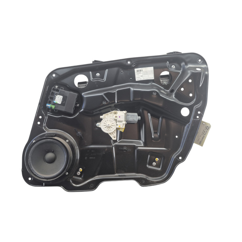 Leve vitre electrique avant droit MERCEDES CLASSE M 164 Photo n°1