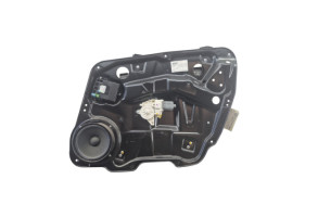 Leve vitre electrique avant droit MERCEDES CLASSE M 164 Photo n°1