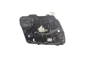 Leve vitre electrique avant gauche MERCEDES CLASSE M 164 Photo n°1