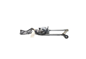 Moteur essuie glace avant MERCEDES CLASSE M 164 Photo n°2