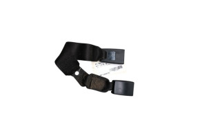 Attache ceinture arriere droit BMW SERIE 3 E90 Photo n°1