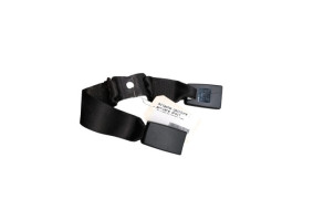 Attache ceinture arriere droit BMW SERIE 3 E90 Photo n°2