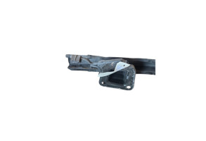Renfort pare choc arriere (traverse) BMW SERIE 3 E90 Photo n°2