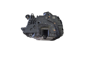 Serrure avant droit RENAULT CLIO 4 Photo n°1